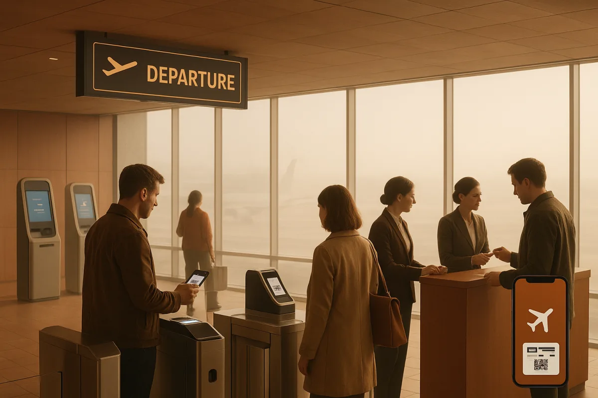 Airline Innovations 2026: Enhancing Passenger Experience