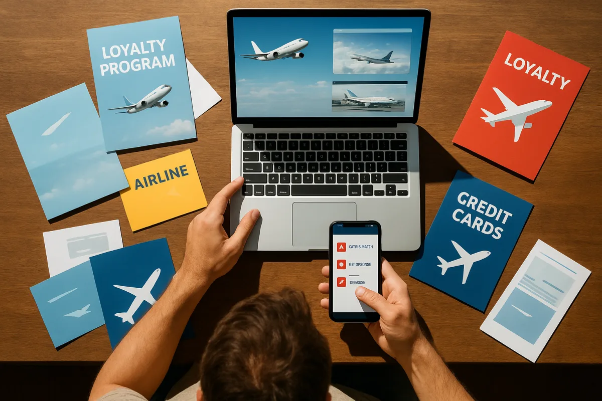 Airline Loyalty Program Changes and Updates in 2026