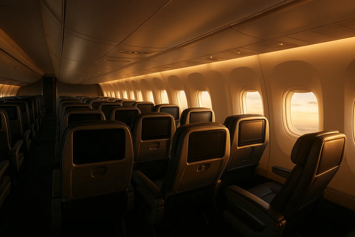 Airline Service Enhancements and New Flight Routes in 2026