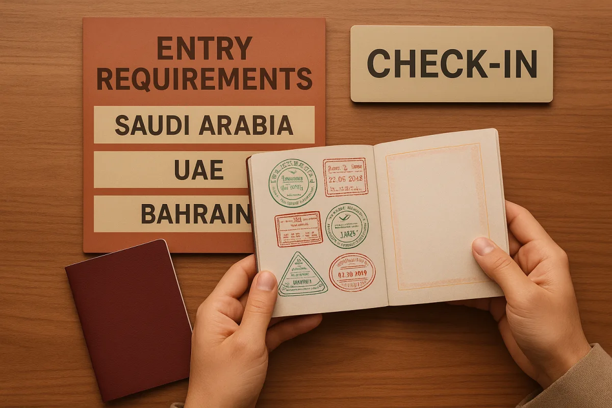 Arabian Travel Market 2026
