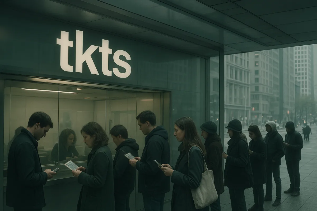 Cheap Broadway Tickets New York: Discounts, Lotteries & Tips