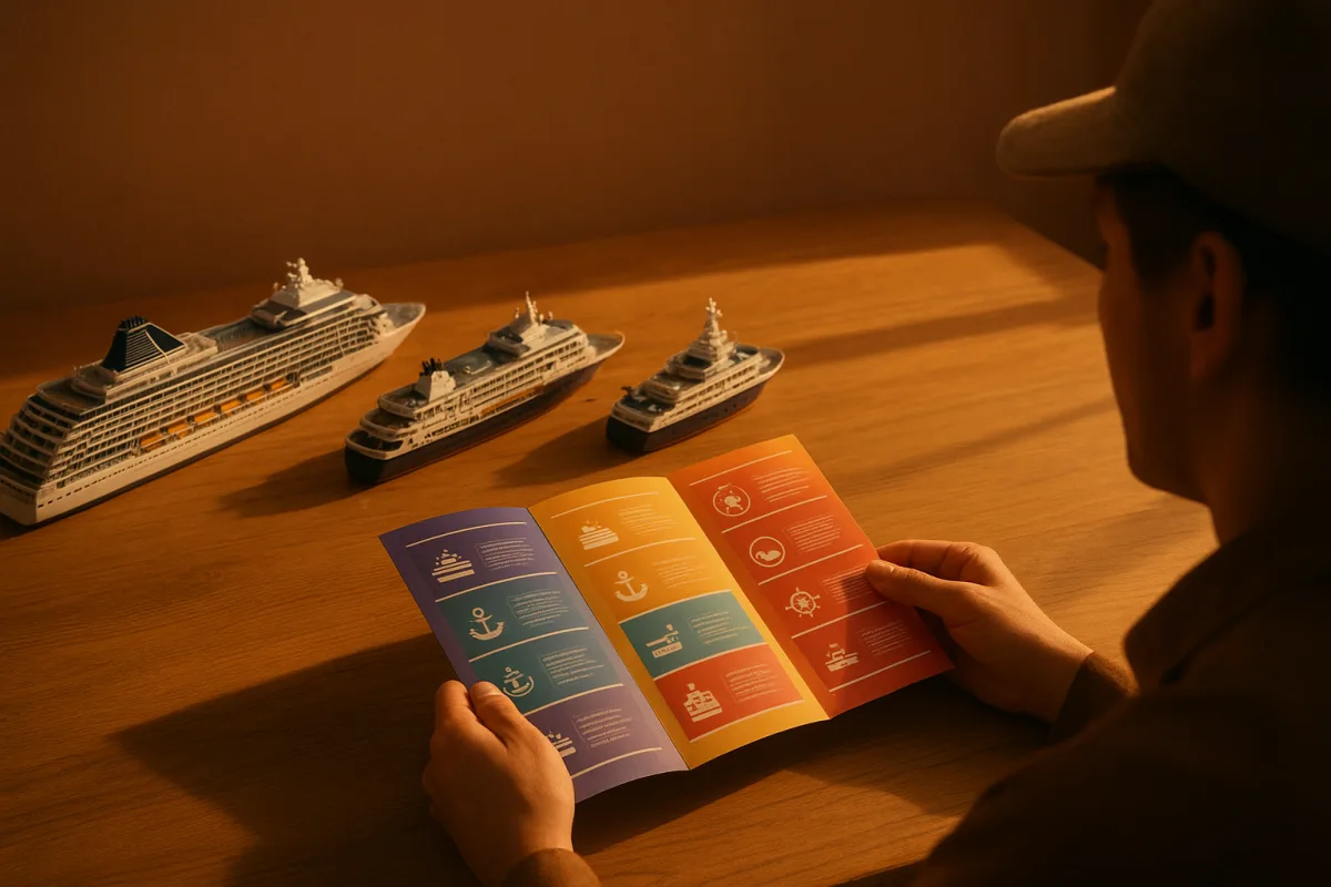 Cruise Loyalty Programs
