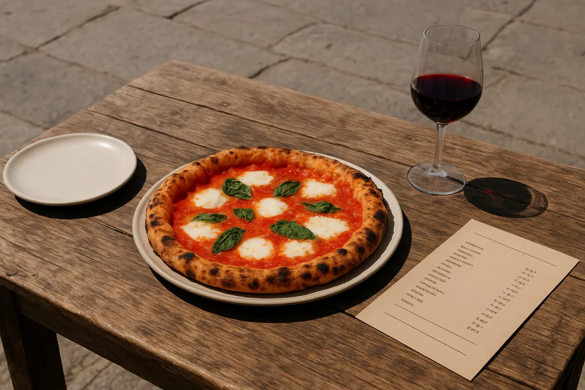 Culinary Travel Italy and Thailand: Food, Budgets & Tips