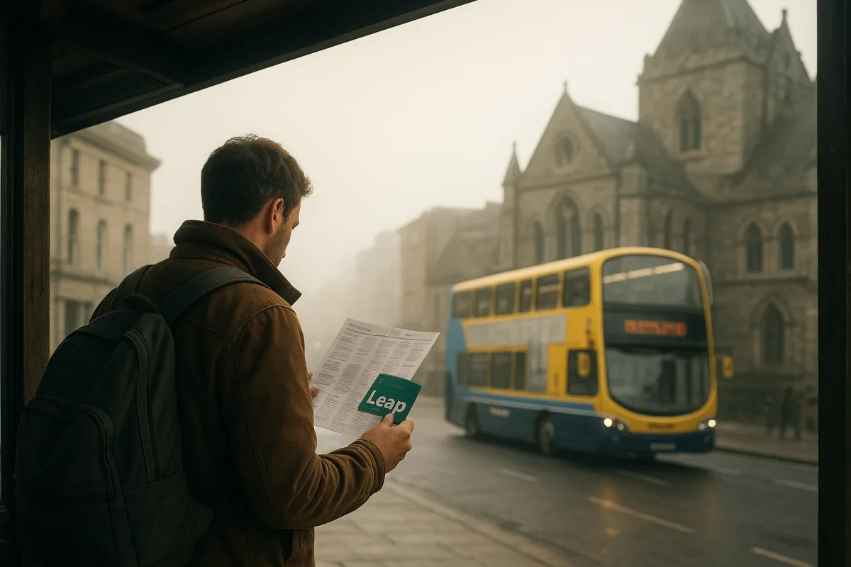 Dublin Travel Guide: Itinerary, Budget & Getting Around