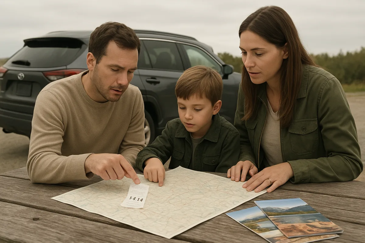 Labor Day Travel Costs and Trends in 2026