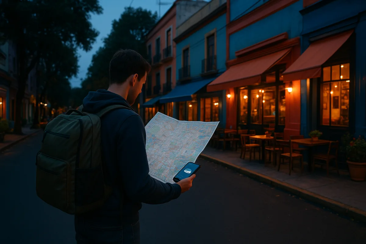 Mexico City Travel Safety Tips and Warnings for Tourists