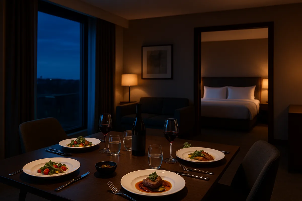New Hotel Openings 2026: Noteworthy Stays and Features