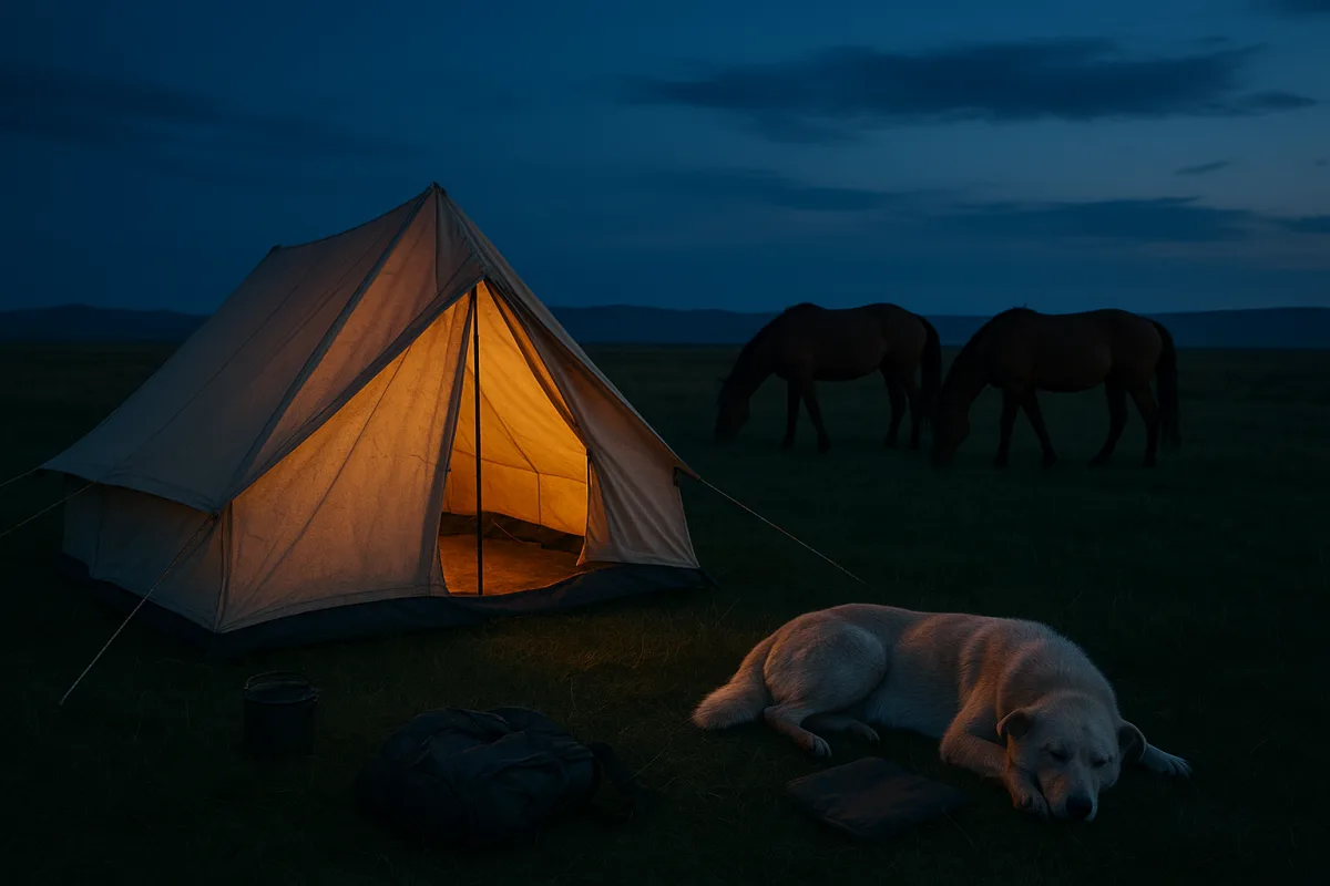Off-Grid Travel Experiences: Cultural and Practical Insights