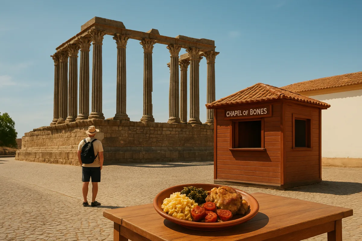 Portugal Day Trips from Lisbon: Highlights, Costs & Tips