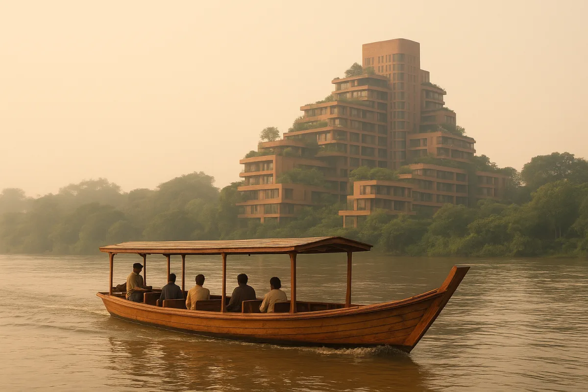 Thailand Tourism 2027 Strategy and New Attractions Overview