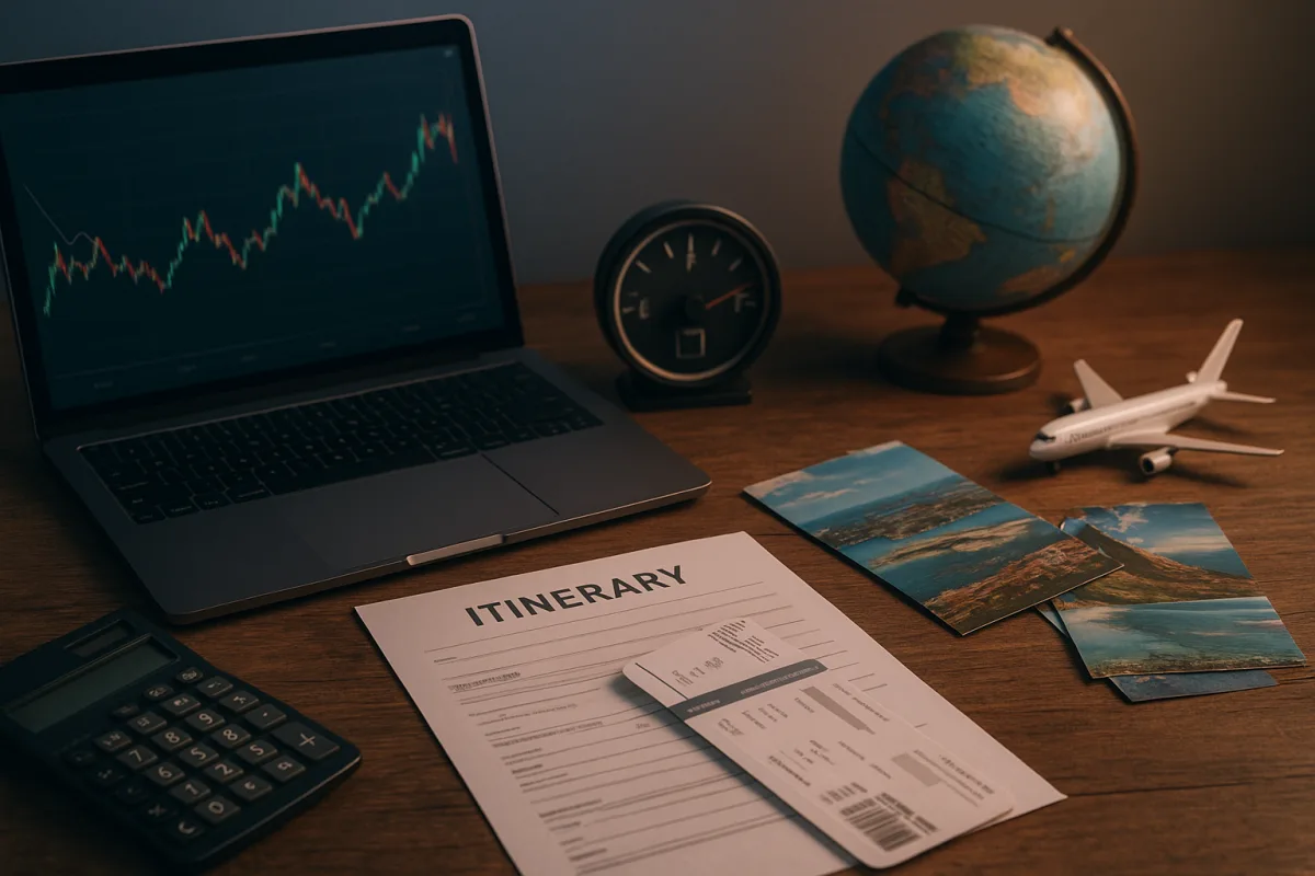 Travel Costs and Airfare Trends 2026: What to Expect