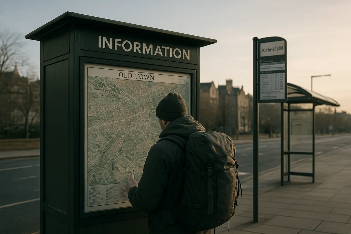 Travel Guides for European Cities: Tips, Budgets & Logistics