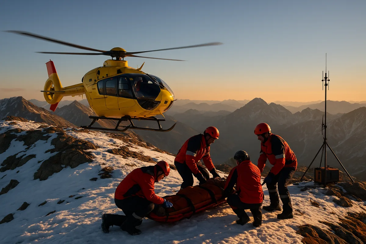 Travel Safety and Remote Destinations: Key Tips for 2026