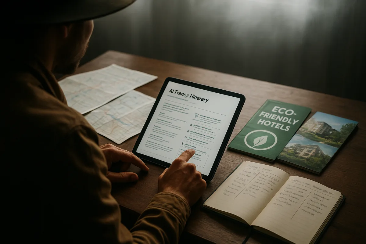 Travel Trends 2026: Industry Insights and Future Outlook