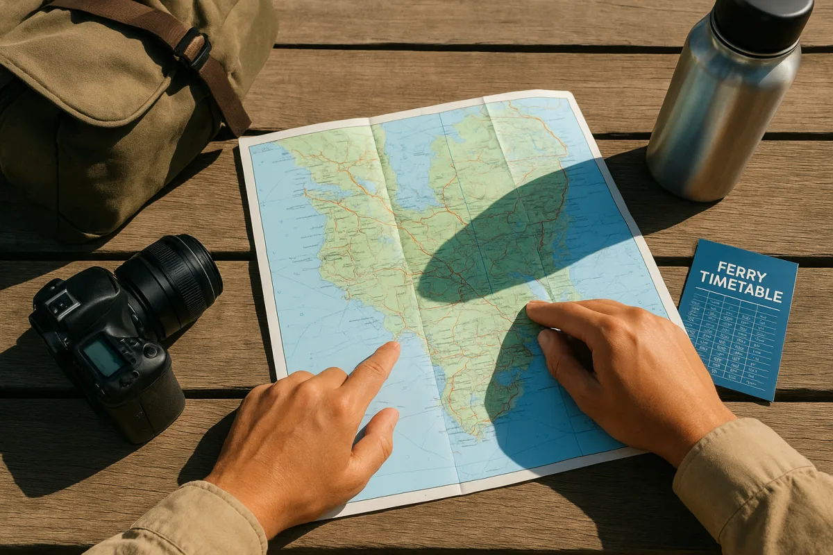 Underrated Travel Destinations Logistics and Budget Tips