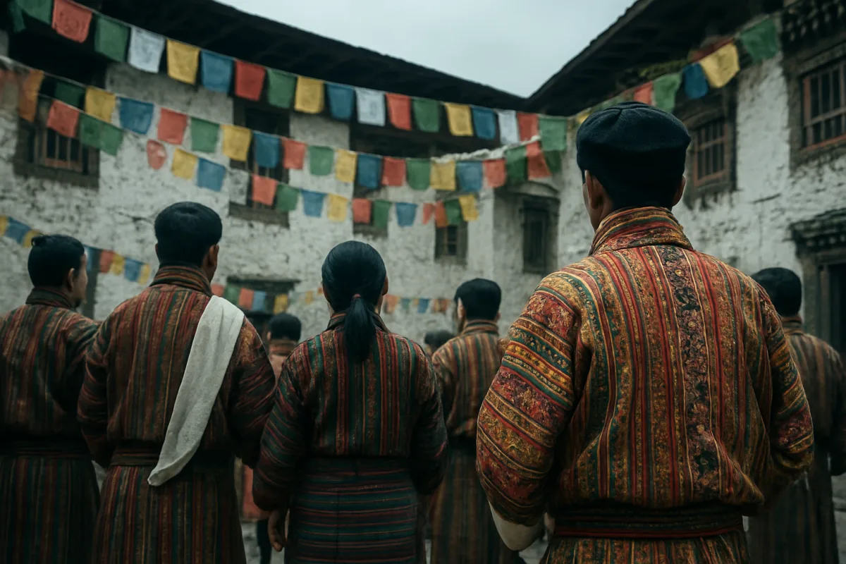 Unique Travel Experiences and Cultural Insights in Bhutan
