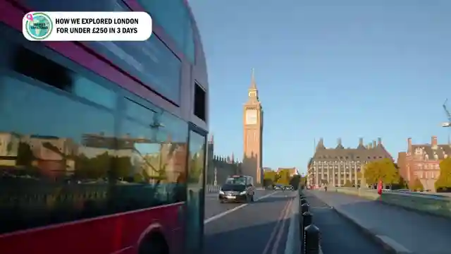 budget-friendly-london-travel-guide-under-ps250-in-3-days