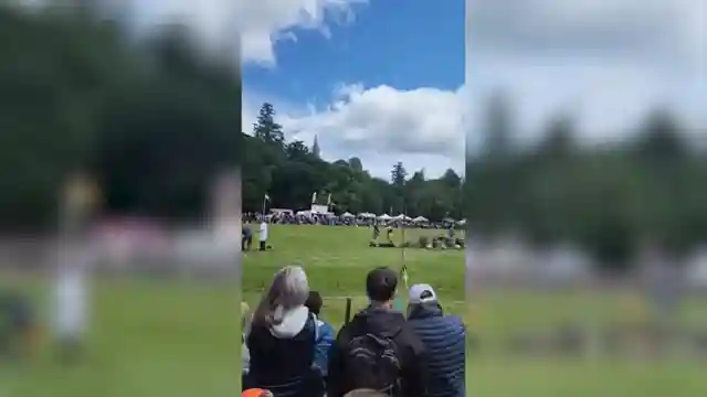 unforgettable-scottish-adventure-strathmore-highland-games-at-glams-castle