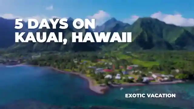 ultimate-5-day-kawaii-hawaii-itinerary-adventure-guide