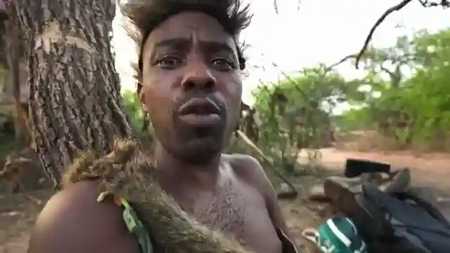exploring-the-hazabe-tribe-last-hunter-gatherers-of-tanzania