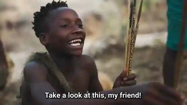 exploring-the-hazabe-tribe-last-hunter-gatherers-of-tanzania
