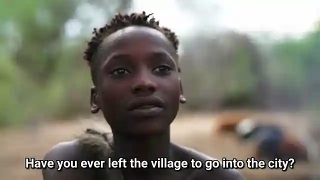 exploring-the-hazabe-tribe-last-hunter-gatherers-of-tanzania