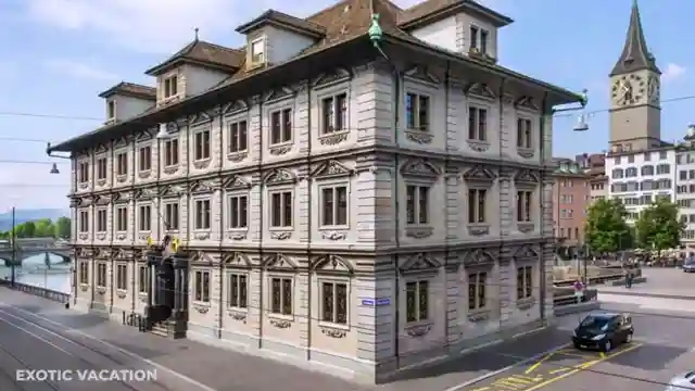 ultimate-guide-zurich-in-a-day-with-exotic-vacation