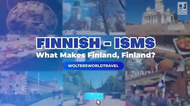 unveiling-finnish-culture-sauna-salmiakki-and-surprising-customs