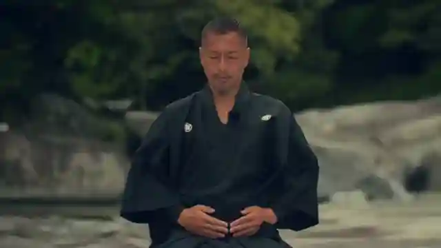 unveiling-samurai-traditions-training-with-sensei-zen-on-tsushima-island