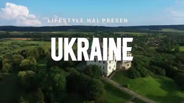 discover-ukraines-hidden-gems-from-treecovered-tracks-to-majestic-fortresses